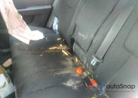 2013 Chevrolet Equinox Ls from USA, damaged, VIN 2GNALBEK5D6207540